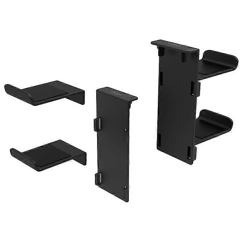 Headset Holder Headphone Stand Gamepad/earphone Hanger Bracket Mount For Ps5 For Xbox Series