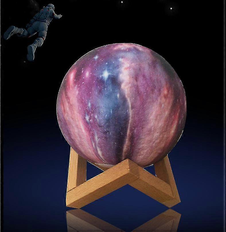 3d Lamp