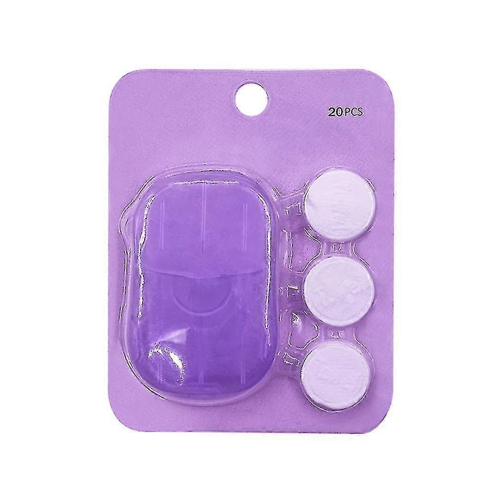 Washing Hand Bath Toiletry Sheets Compressed Towels