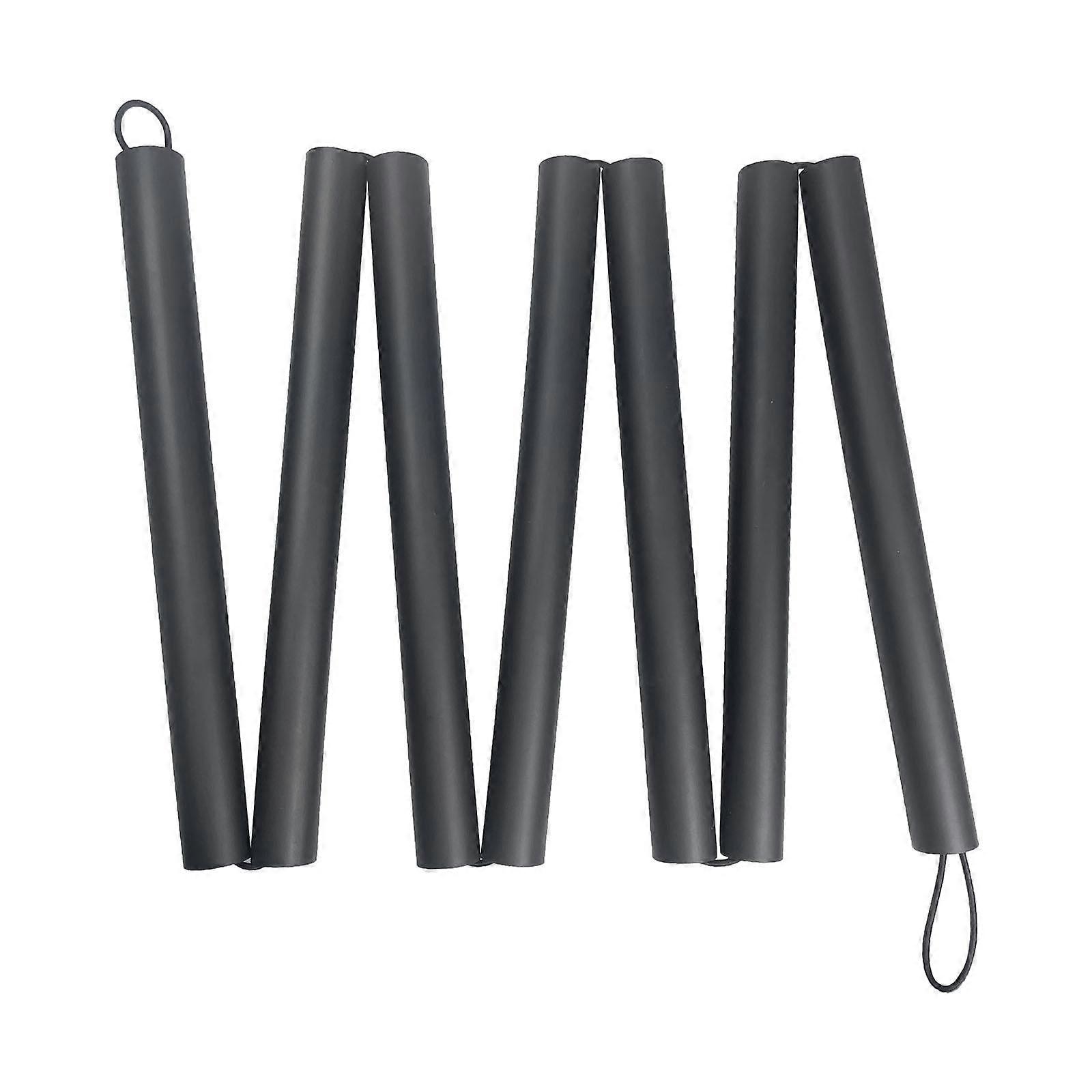 High Jump Training Equipment Elastic Crossbar Elastic Foam for Outdoor Teens