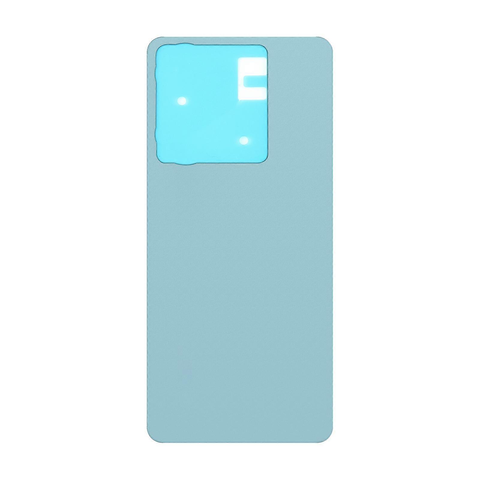 Replacement battery cover for Xiaomi Redmi Note 13 5G, Blue