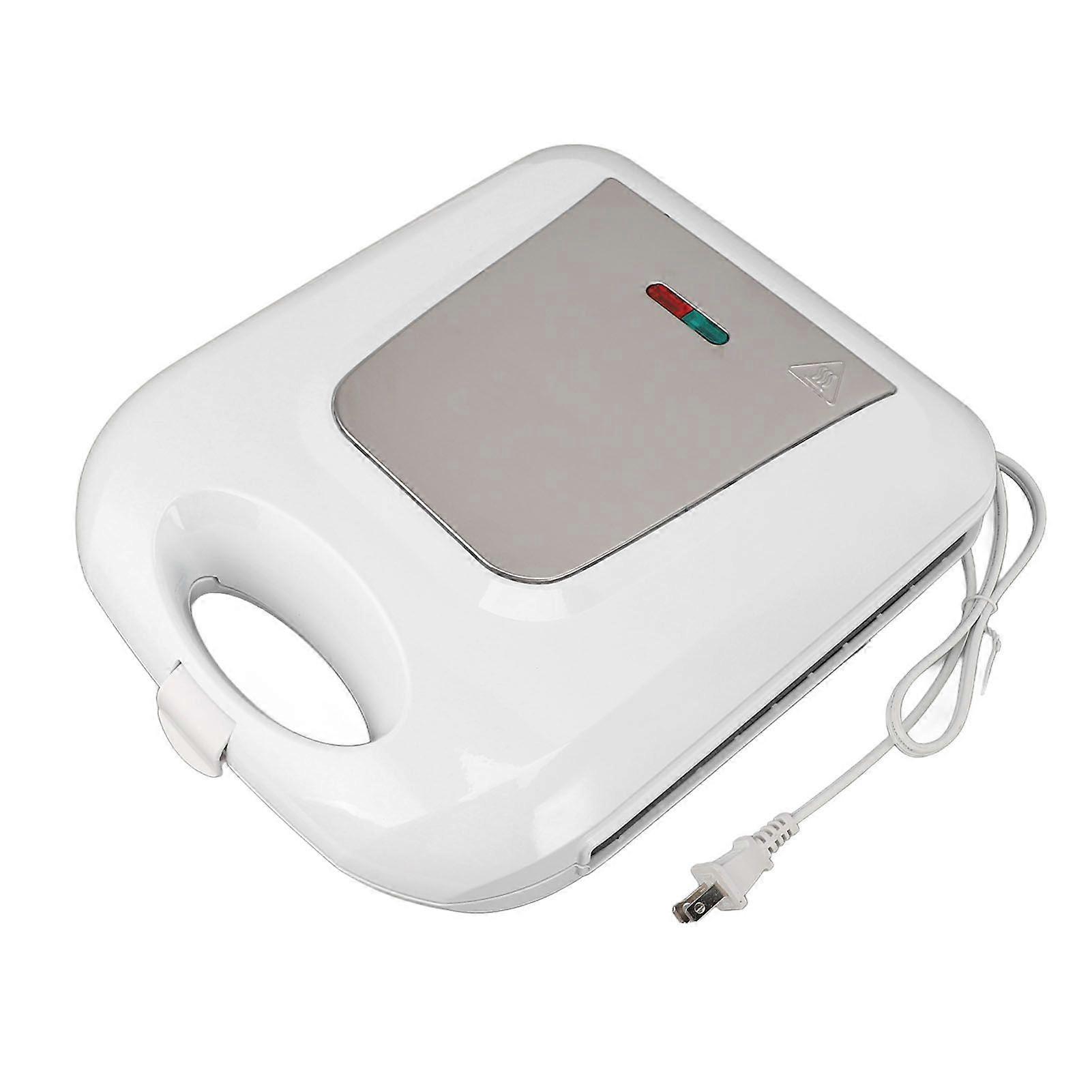 Donut Maker Machine 1400W   16 Donuts Non Stick Mini Pancakes Maker Machine for Breakfast Snacks Desserts