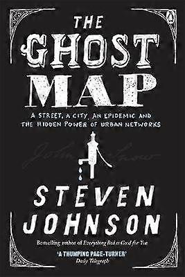 The Ghost Map