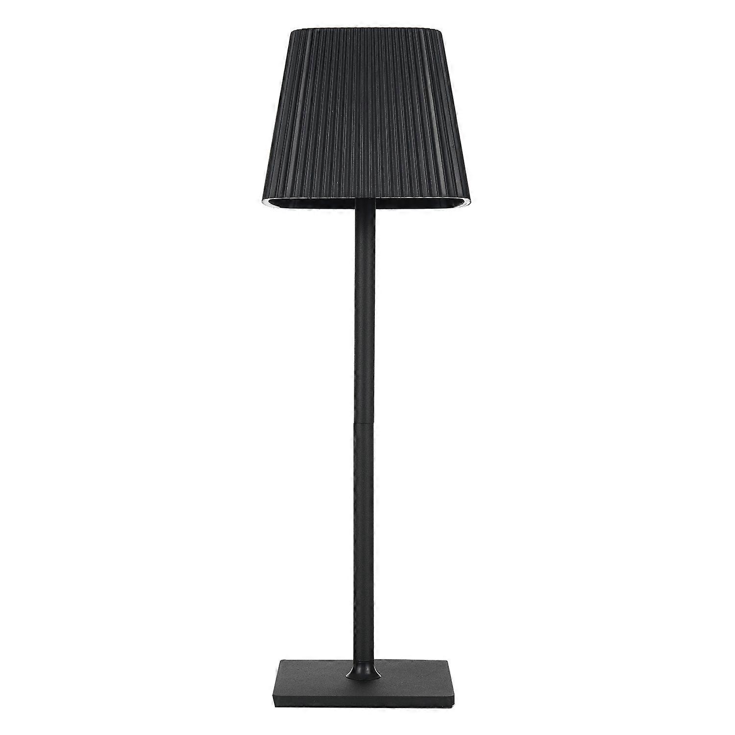 Type B ML-G06 Eye Protection Desk Light Stepless Dimmable Table Lamp,4000mAh Battery