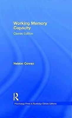 Working Memory Capacity