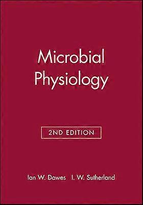 Microbial Physiology
