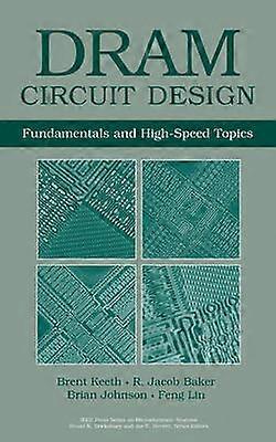 DRAM Circuit Design