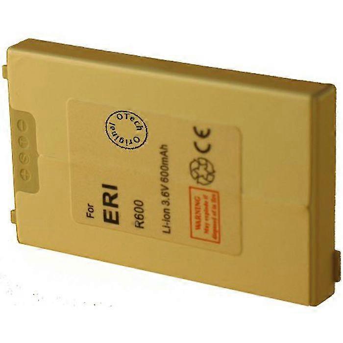 Mobile Phone Battery for ERICSSON R 600