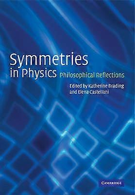 Symétries en physique