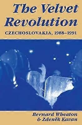 Sammetsrevolutionen