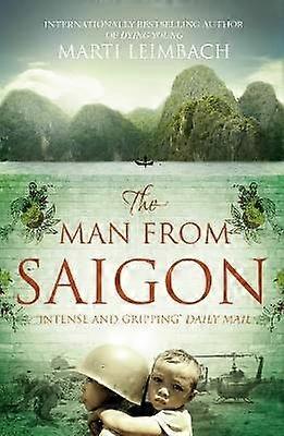 Az ember a Saigon