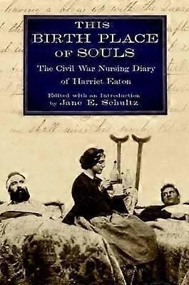 Denna födelseplats för själar