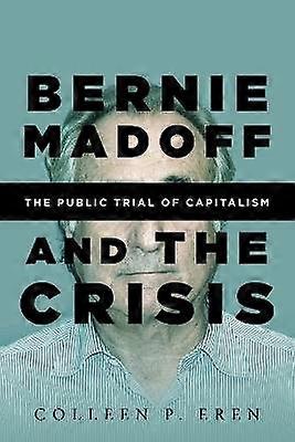 Bernie Madoff e la crisi