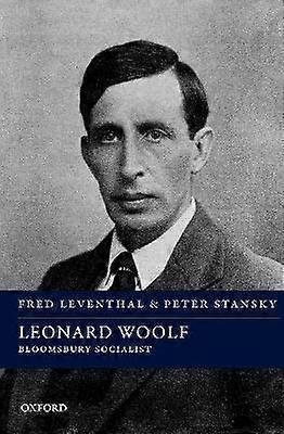Leonard Woolf