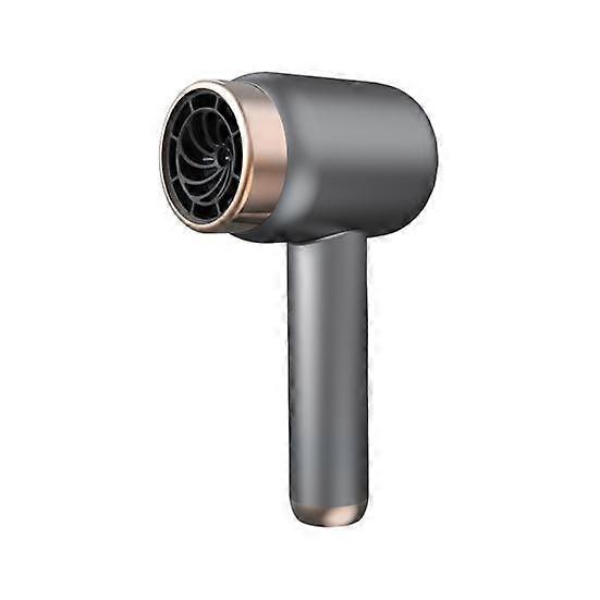 Cordless Hair Dryer 3 Speed Adjustment Rechargeable High Speed Fast Drying Low