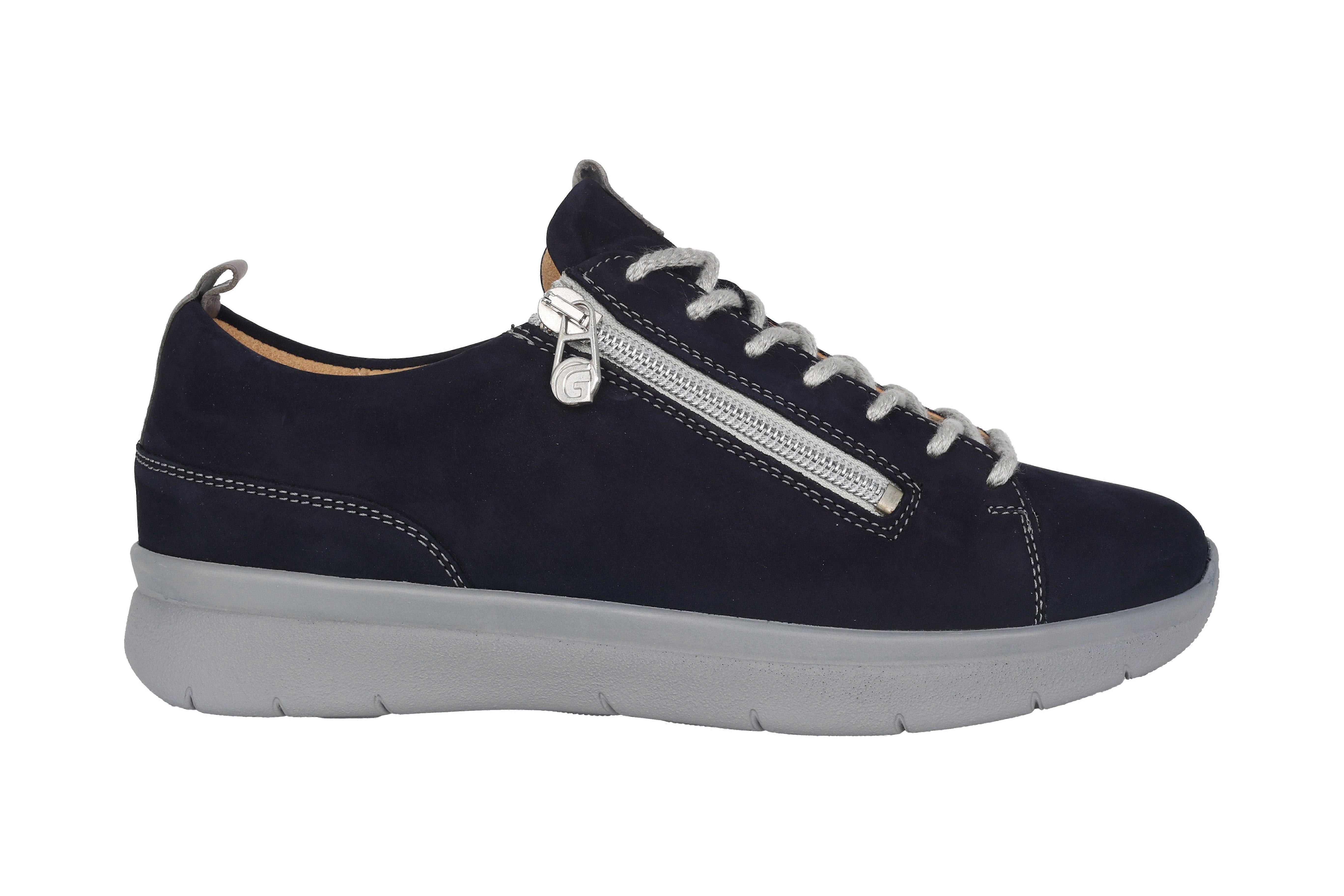 Ganter Kira - women's sneaker - extra wide