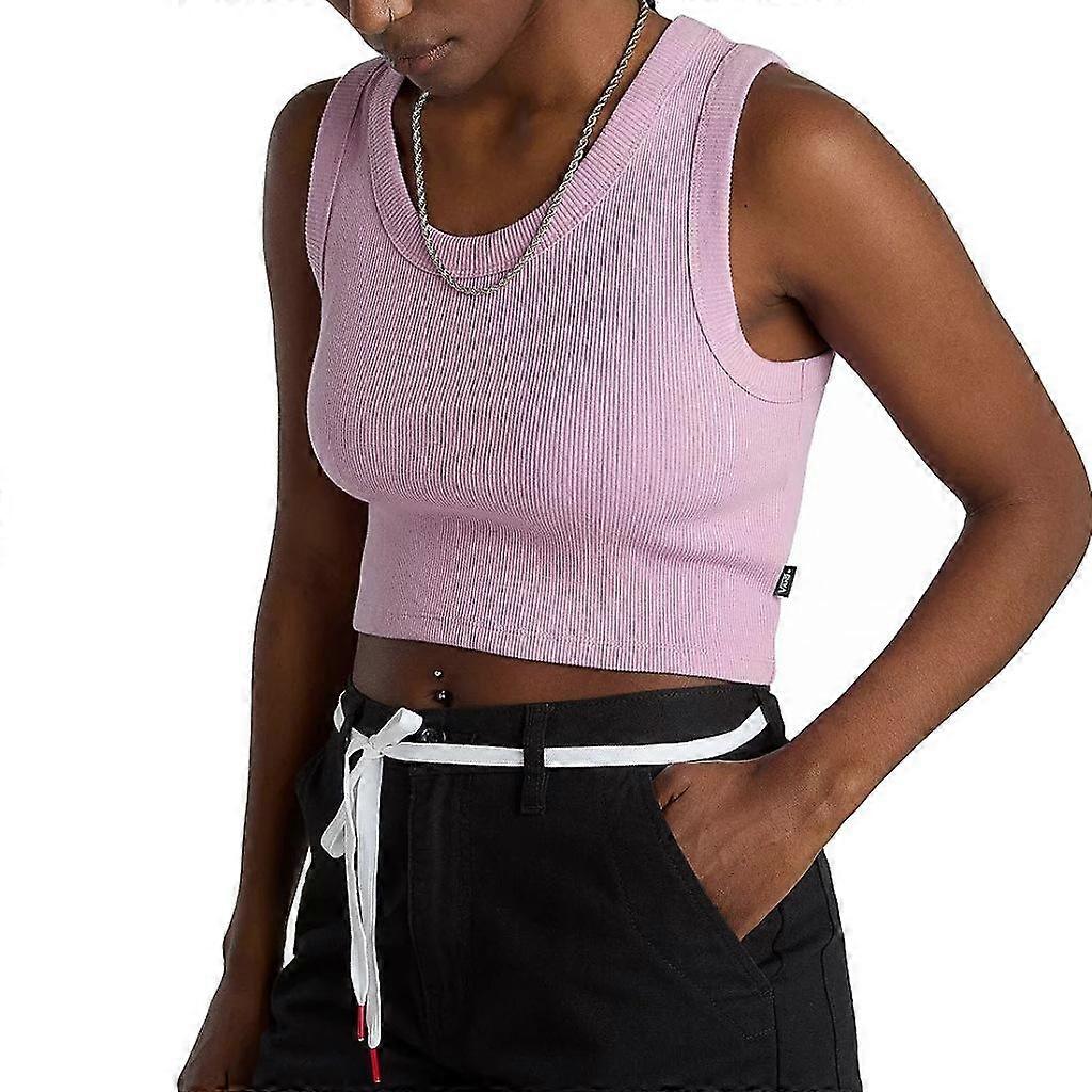 Vans Tops Drew Rib Tank