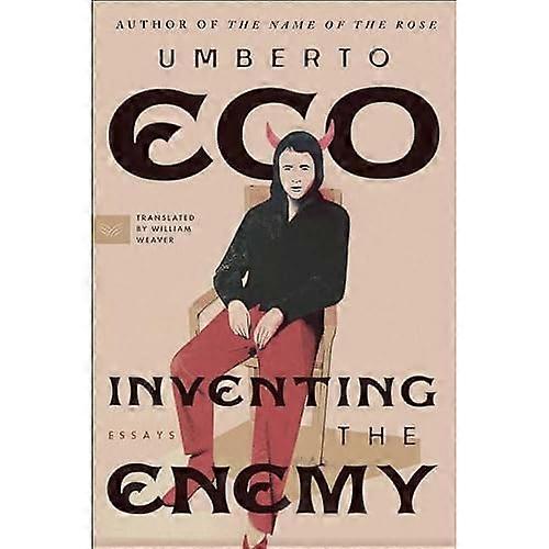 Den Feind zu erfinden