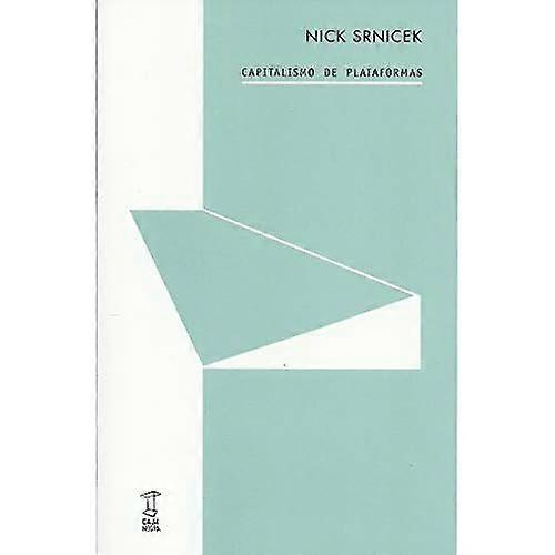 Capitalismo de plataformas