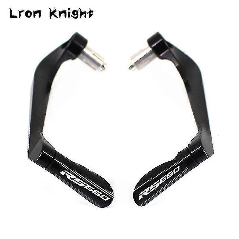 For Aprilia Rs 660 Rs660 2021-2023 2022 Tuono 660 Motorcycle Accessories Cnc Handlebar Grips Brake Clutch Levers Guard Protector