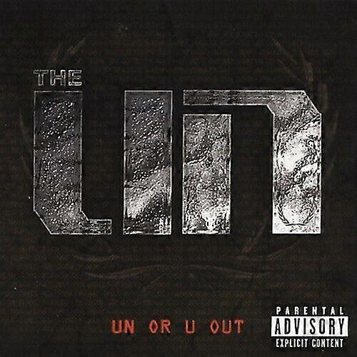 Un Or U Out [us Import] CD (2004)