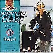 Petula Clark Pet 71-Pye Years Vol 2 CD