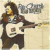 Rita Chiarelli Road Rockets CD (1980)