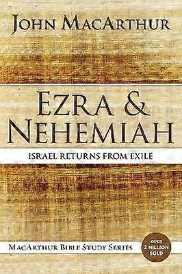 Ezra and Nehemiah