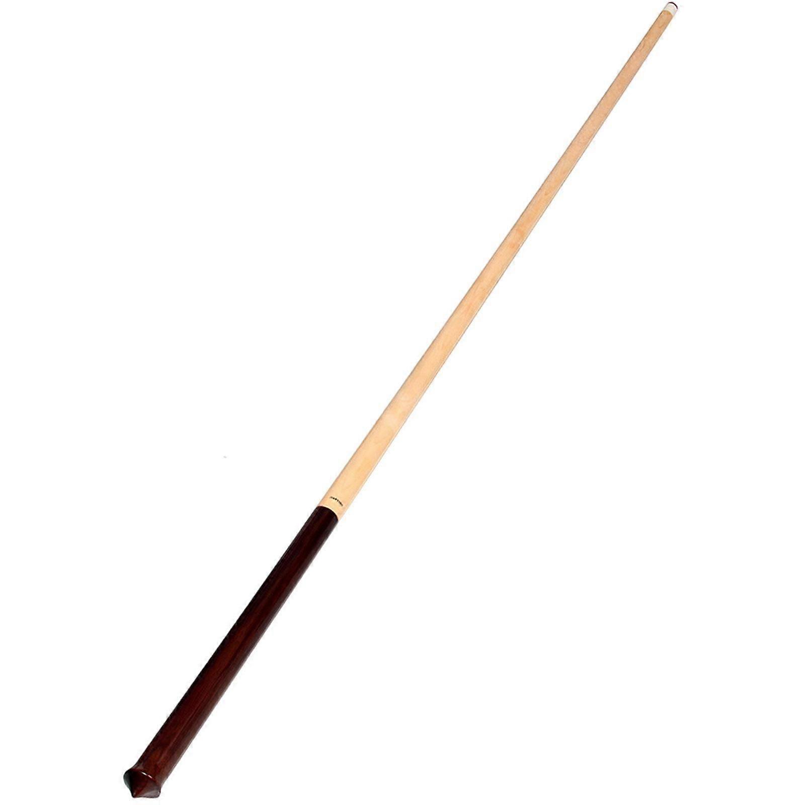 Billard-Pool-Queue, Holz-Billardqueue für Bar-Pool-Spiel, Billardspieler
