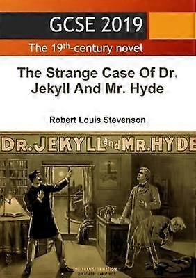 A Strange esete Dr. Jekyll és Mr. Hyde