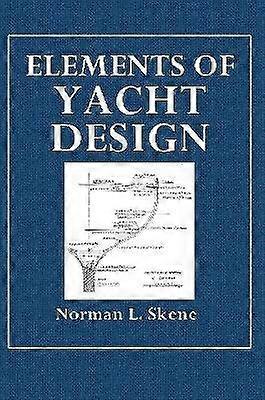 Elements of Yacht Design