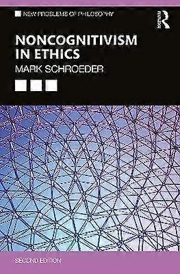 Noncognitivism in Ethics