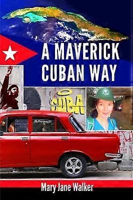 A Maverick Cuban Way 3