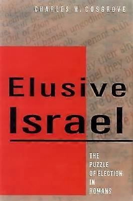 Elusive Israel