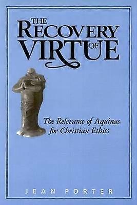 Recuperarea virtuții