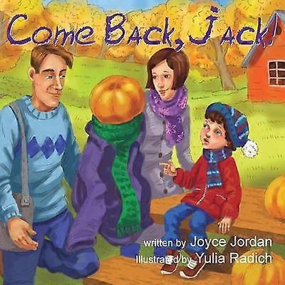 Come Back Jack!