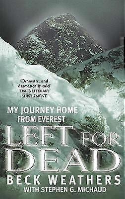 Left For Dead