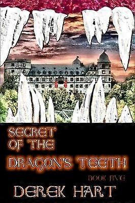 Secret of the Dragon's Teeth