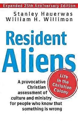 Resident Aliens