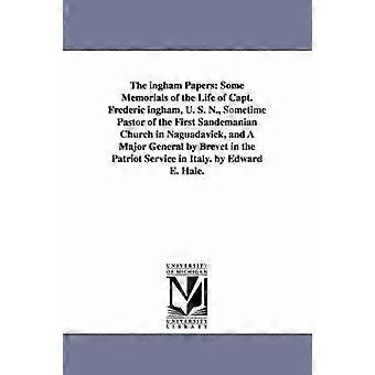 The ingham Papers