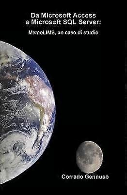 Da Microsoft Access a Microsoft SQL Server