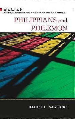 Philippians and Philemon