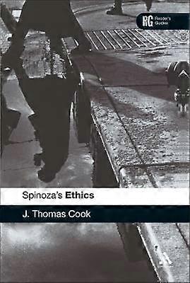 Spinoza's 'Ethics'