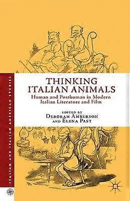 Thinking Italian Animals