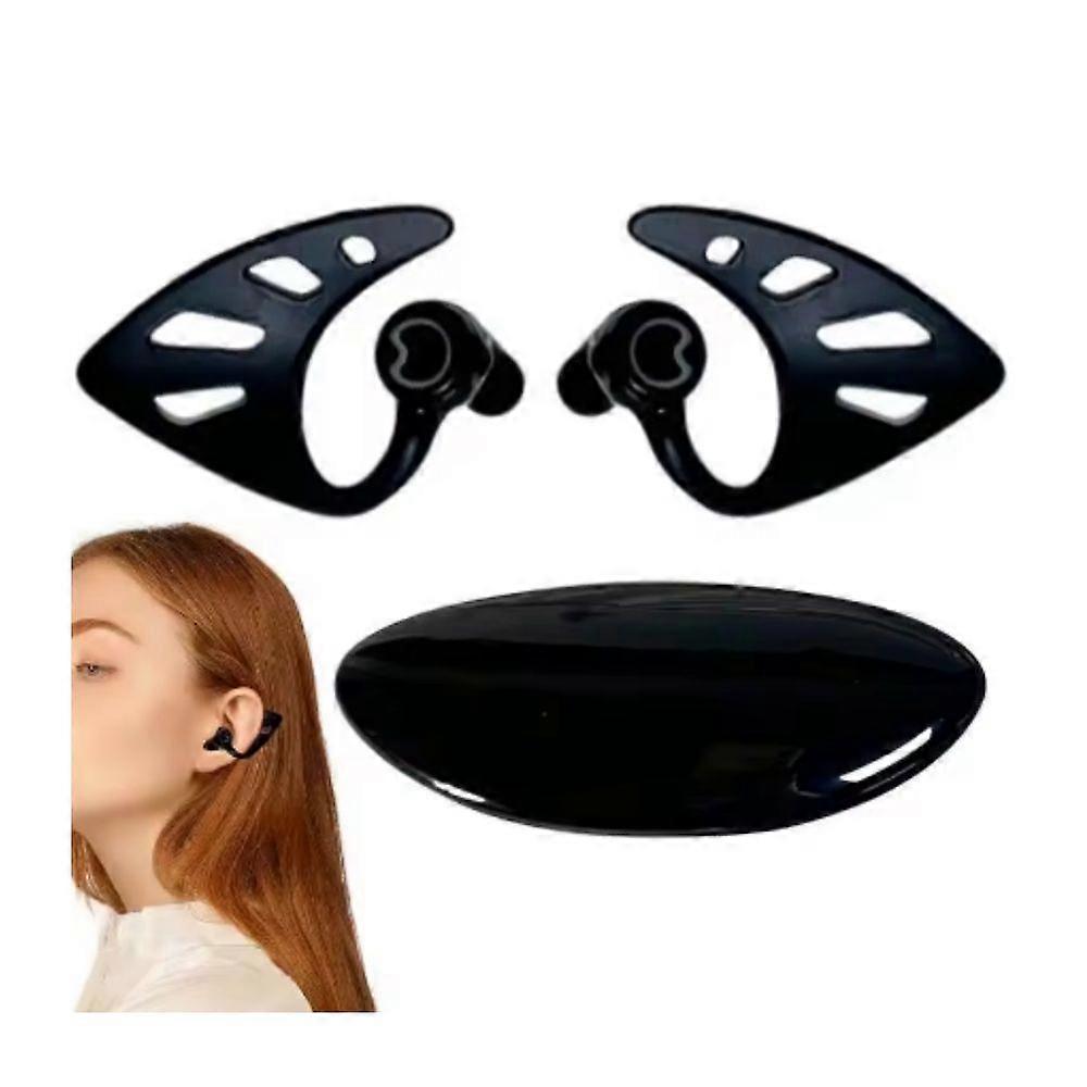 Cuffie Elf Wireless, Auricolari in-ear Elf con custodia di ricarica