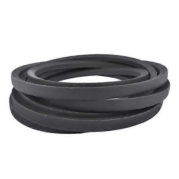 Lawn Mower 60 Deck Belt Made with Kevlar for Ariens/Gravely Zero~Turn IKON ZT XL IKON~XD 60 07200804 MK2763