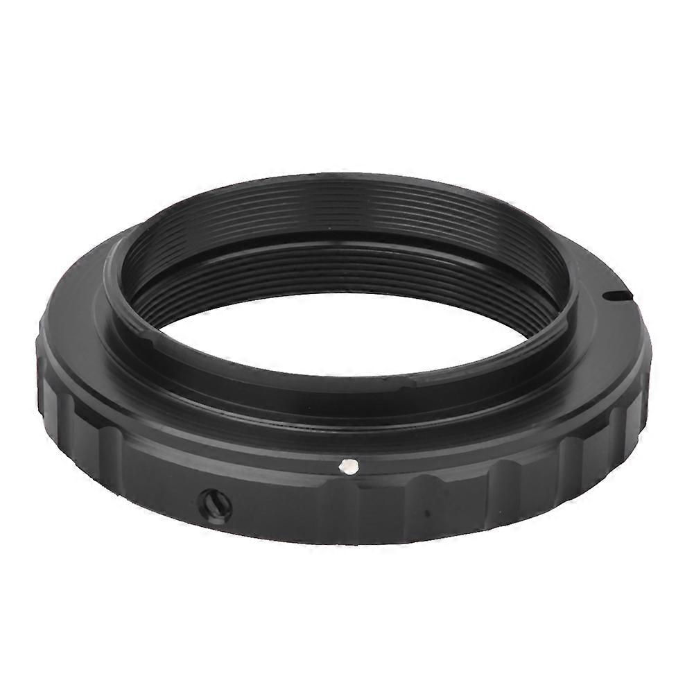 Aluminum Alloy, T2 Mount, Camera Lens, Adapter Ring