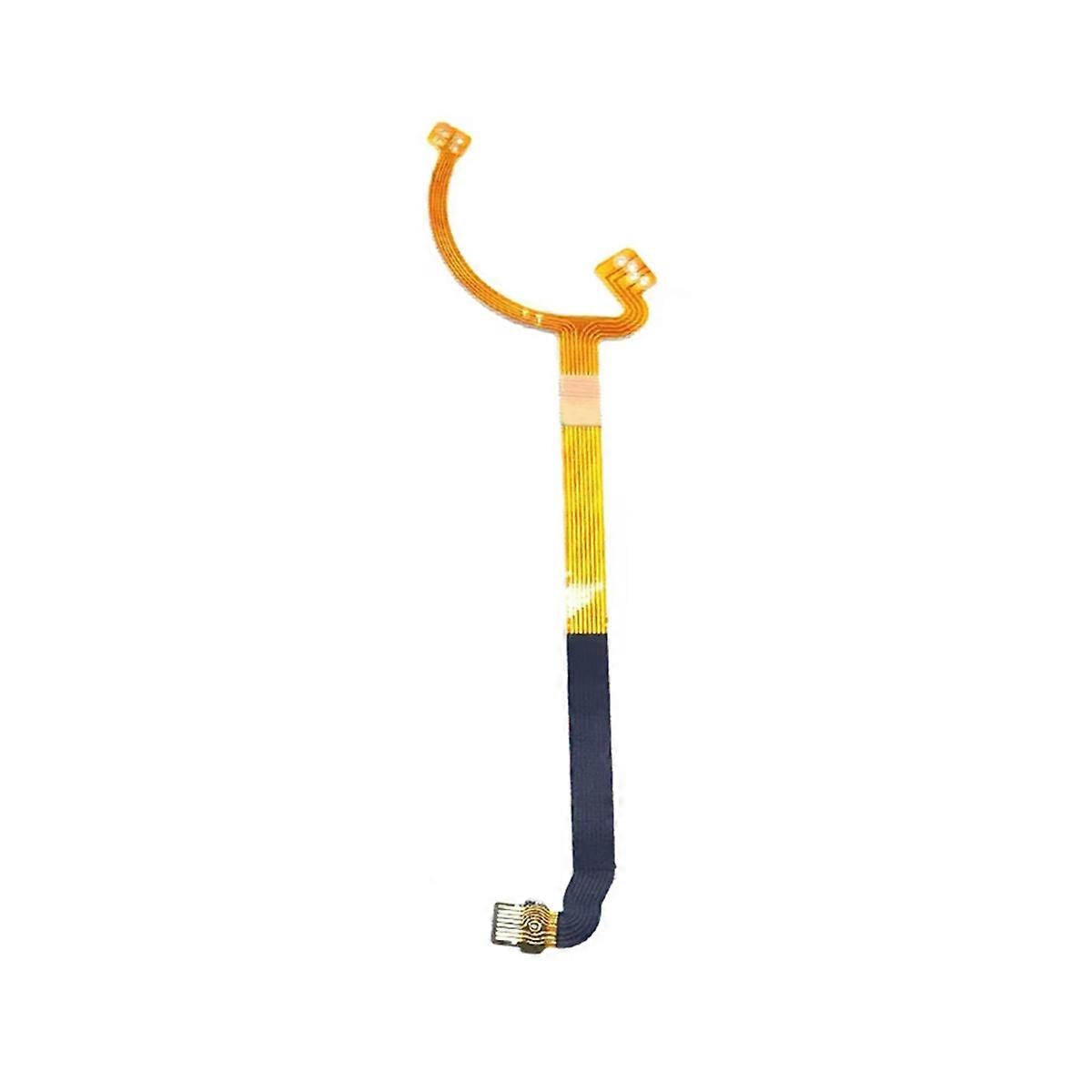 For 24-70mm F/1:4 L is F4 Lens Aperture Flex Cable Camera Repair Accessories (C407)