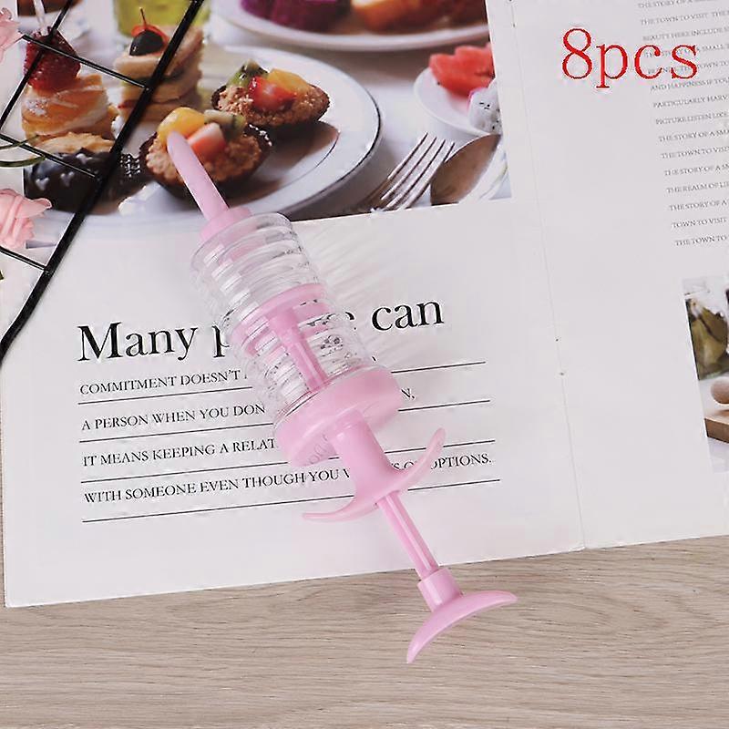 1PC Latest Press Machine Decor Kitchen Mold Tools Set Versatile Cookie Biscuit Making Maker Pump