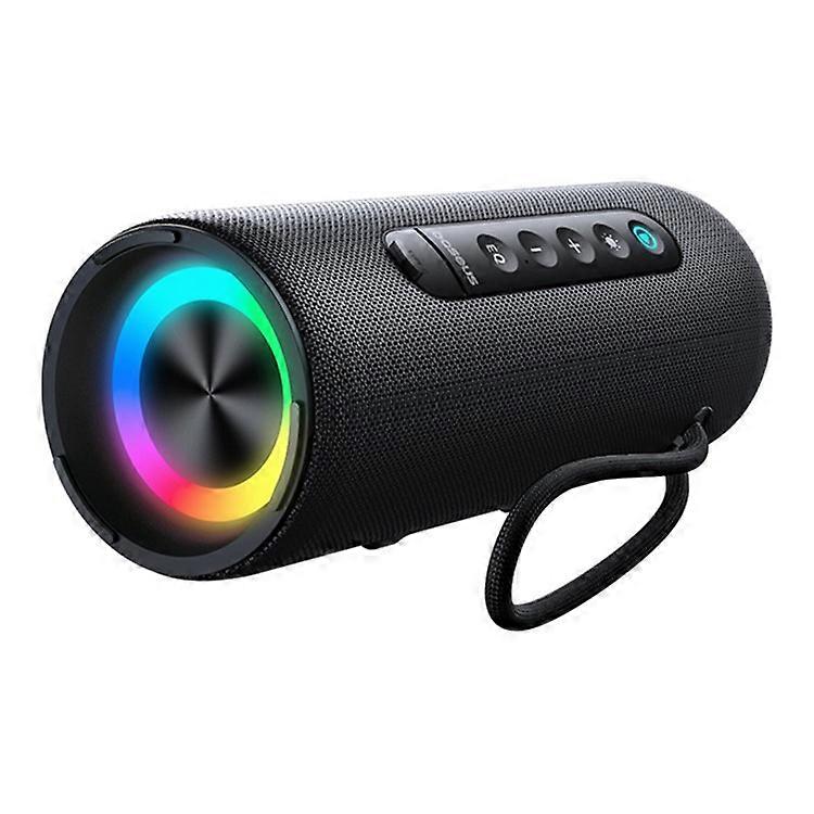 BASEUS AeQur VO20 Wireless Speaker Portable RGB Bluetooth Speaker